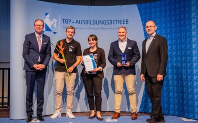 Azubi Kultur- und Sportring Malchow