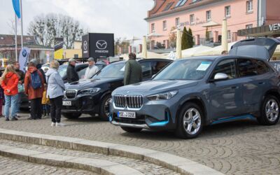 BMW Autohaus Waren (Müritz)