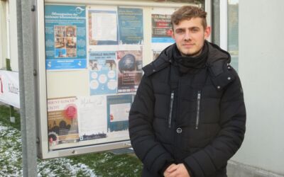 Bastian Wilk Malchow