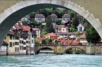 Bern Schweiz