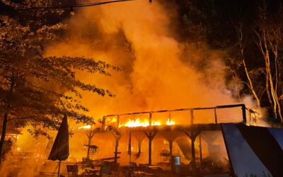 Karls Erdbeerhof Zirkow Rügen