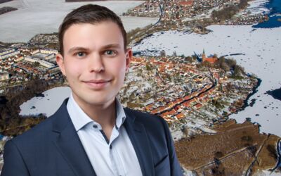 Bürgermeisterwahl Röbel/Müritz