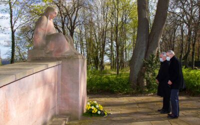 Walter Preik Waren (Müritz)