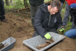 Ausstellung Waren (Müritz)
