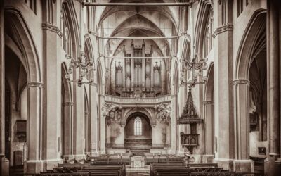 Ausstellungen Caspar David Friedrich