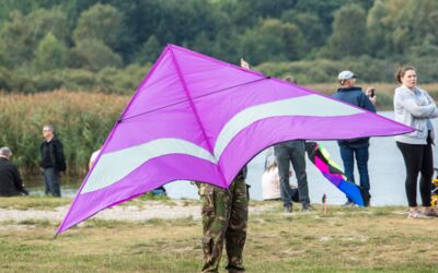 Veranstaltung Ratteyer Drachenflieger Müritz