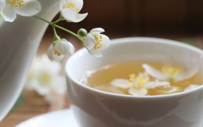 Von Kräutern bis zu THC-Blüten