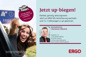 Versicherungsbüro Christian Ullerich