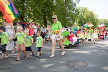 AWO Kindergarten Waren (Müritz)
