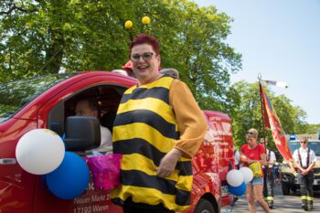 Müritzkaufhaus Röbel/Müritz