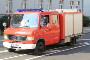 Freiwillige Feuerwehr Vielist