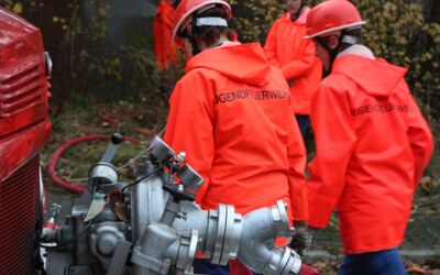 Deutscher Feuerwehrverband (DFV)