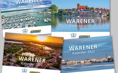 Fotomotive Waren (Müritz)