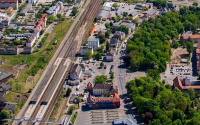 Bahnverbindung Neubrandenburg DB Fahrplan