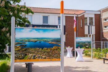 „Neuen Mitte Rechlins“ Touristinfo