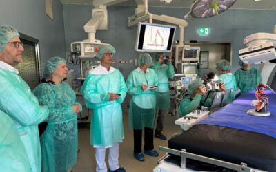 Krankenhaus Mecklenburg-Vorpommern