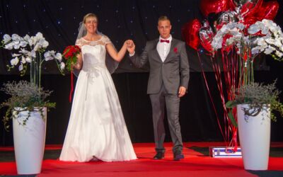 Veranstalungen Bürgersaal Waren