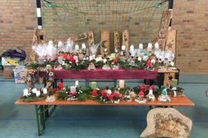 Veranstaltungen Groß Plasten