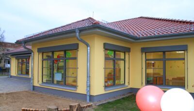 Hortplätze Mecklenburgische Seenplatte