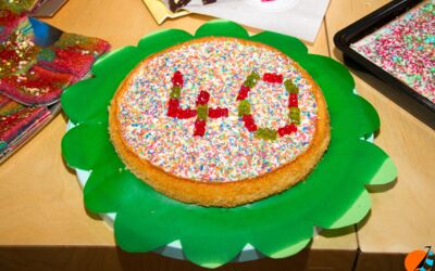 Kindergarten Malchow