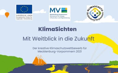 „KlimaSichten – Mit Weitblick in die Zukunft“