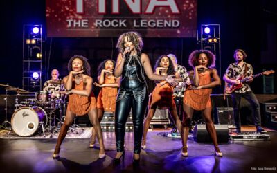 Veranstaltung Bürgersaal Waren (Müritz)