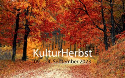 Veranstaltungen Herbst Mecklenburgische Seenplatte