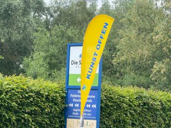 Veranstaltung Kunst offen Mecklenburgische Seenplatte