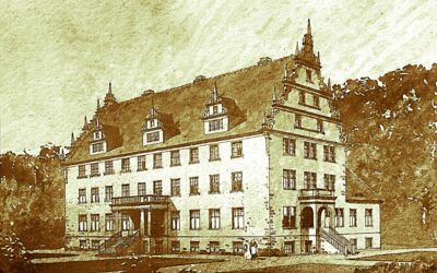 Malchower Geschichte