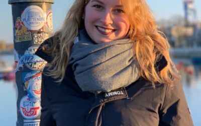 stellvertretende Kreisvorsitzende Junge Union Mecklenburgische Seenplatte