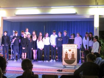 Veranstaltungen Fleesenseeschule Malchow