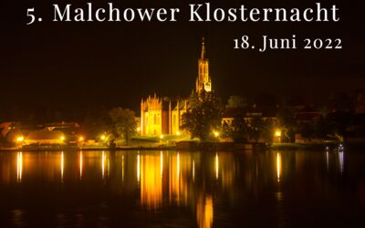 Veranstaltung Malchow Kultur- und Sportring