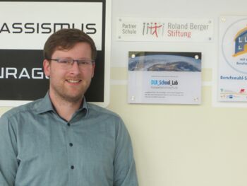 Deutsches Zentrum für Luft- und Raumfahrt (DLR) Neustrelitz