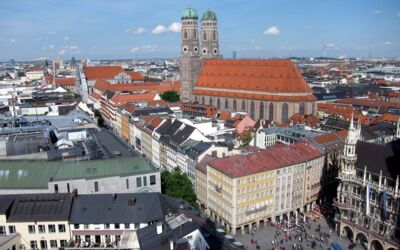 München Frauenkirche