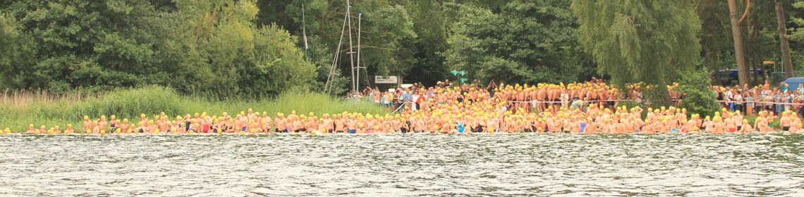 Freiwasseerschwimmen Mecklenburg-Vorpommern