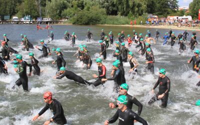 Sportveranstaltung Waren (Müritz)