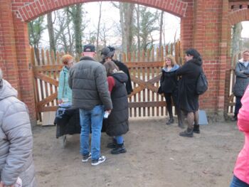 Veranstaltungen Malchow