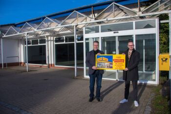 Netto Markt in Möllenhagen