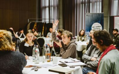 Keine Schulnoten bis zur 9. Klasse