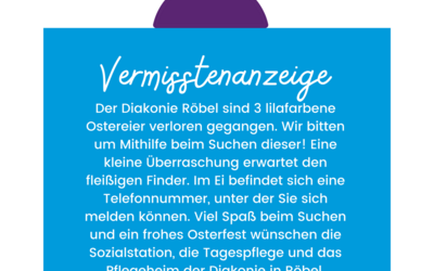 Ostern Veranstaltung Müritzregion