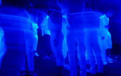 Spektrometer Aerosolpartikel