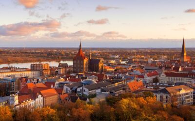 Wohnungen in Rostock