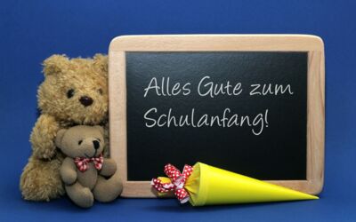 Schuljahr 2018/2019 in Mecklenburg-Vorpommern