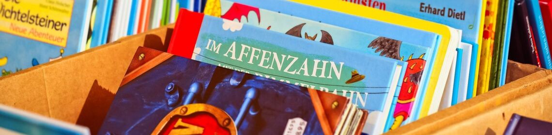 Malchower Bibliothek „Leseratten“ e.V.