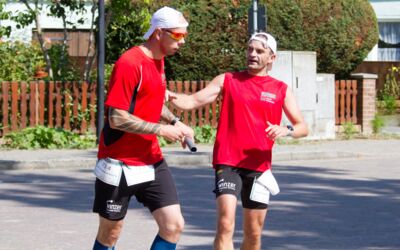 Jens Boldt & Daniel Hakert