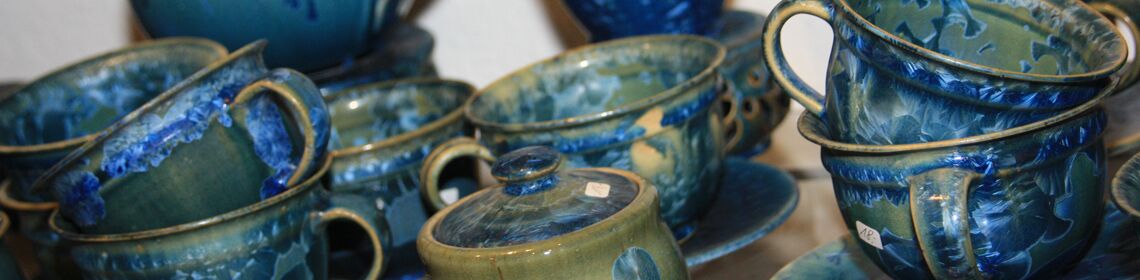 Töpferei Müritzkeramik