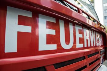 Fahrzeugprogramm Feuerwehren