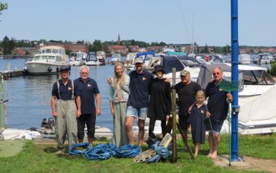 Yachtclub Malchow Boote mieten