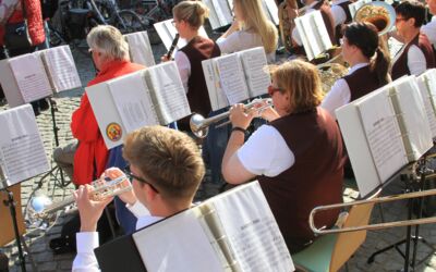 Blasorchester Waren e.V.