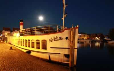 Fotokalender Waren (Müritz)